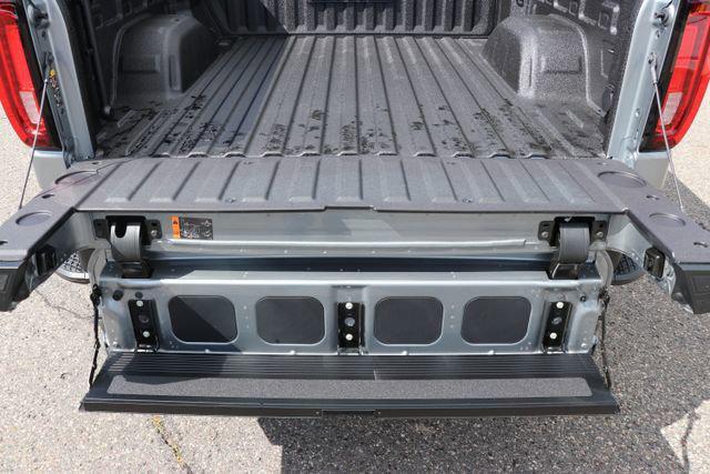 new 2025 GMC Sierra 1500 car, priced at $66,940