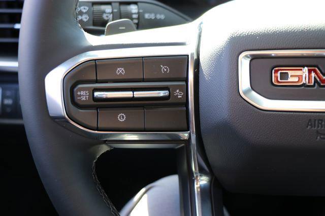 new 2026 GMC Acadia car, priced at $52,075