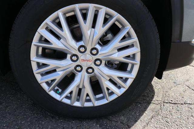 new 2026 GMC Acadia car, priced at $52,075