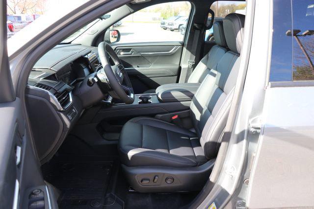 new 2026 GMC Acadia car, priced at $52,075