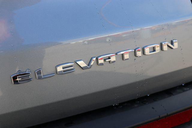 new 2026 GMC Acadia car, priced at $52,075