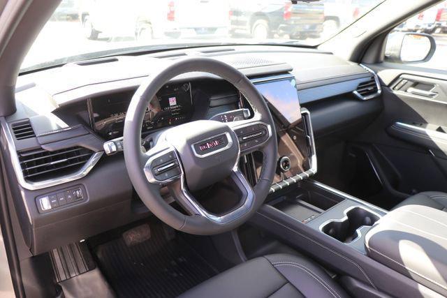 new 2026 GMC Acadia car, priced at $52,075