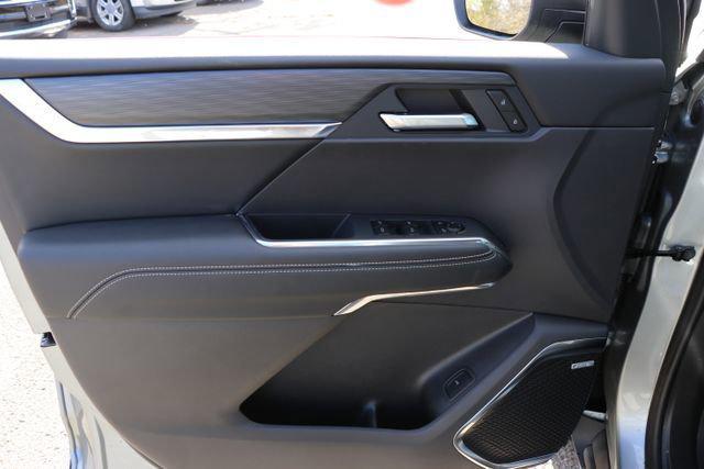 new 2026 GMC Acadia car, priced at $52,075