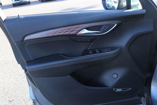 used 2022 Buick Envision car, priced at $26,990