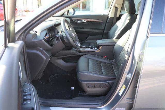 used 2022 Buick Envision car, priced at $26,990