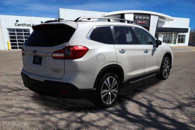 used 2019 Subaru Ascent car, priced at $23,990
