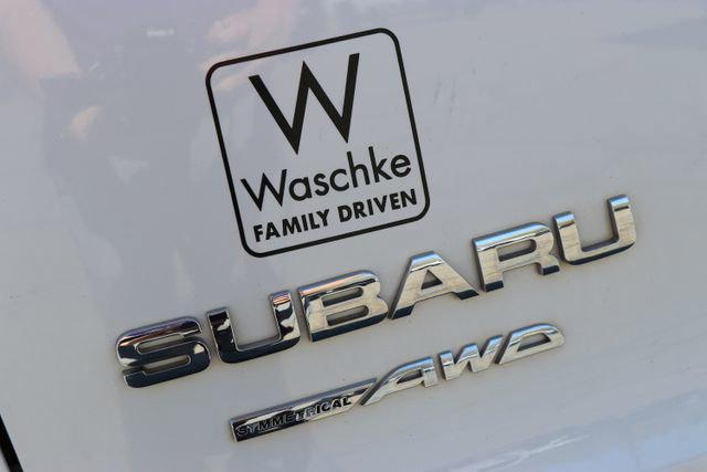 used 2019 Subaru Ascent car, priced at $23,990
