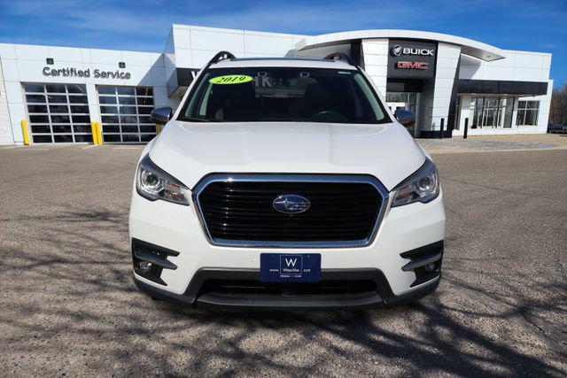 used 2019 Subaru Ascent car, priced at $23,990