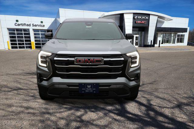 new 2025 GMC Terrain car, priced at $33,990