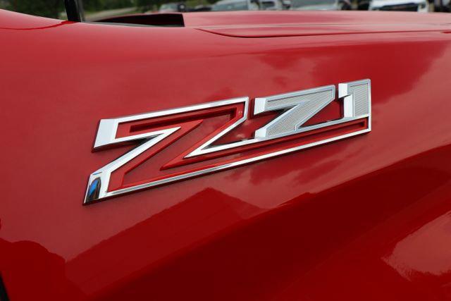 used 2022 Chevrolet Silverado 1500 car, priced at $45,990
