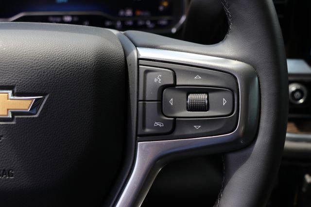 used 2024 Chevrolet Silverado 2500 car, priced at $56,990