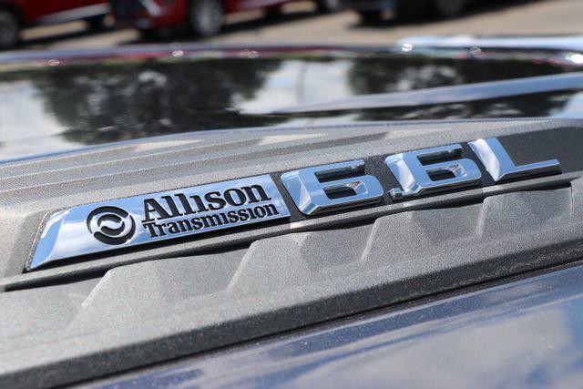 used 2024 Chevrolet Silverado 2500 car, priced at $56,990