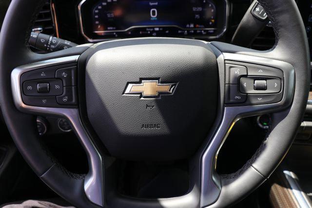 used 2024 Chevrolet Silverado 2500 car, priced at $56,990