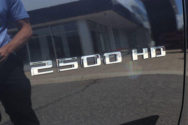 used 2024 Chevrolet Silverado 2500 car, priced at $56,990