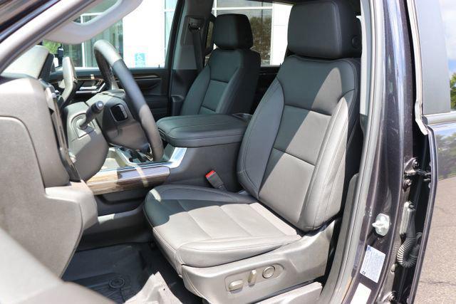 used 2024 Chevrolet Silverado 2500 car, priced at $56,990