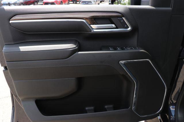 used 2024 Chevrolet Silverado 2500 car, priced at $56,990