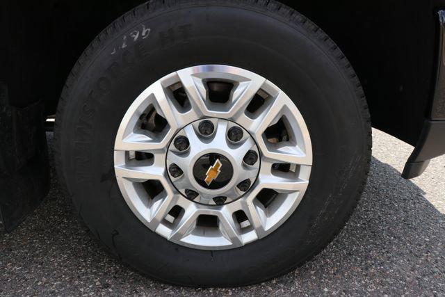 used 2024 Chevrolet Silverado 2500 car, priced at $56,990