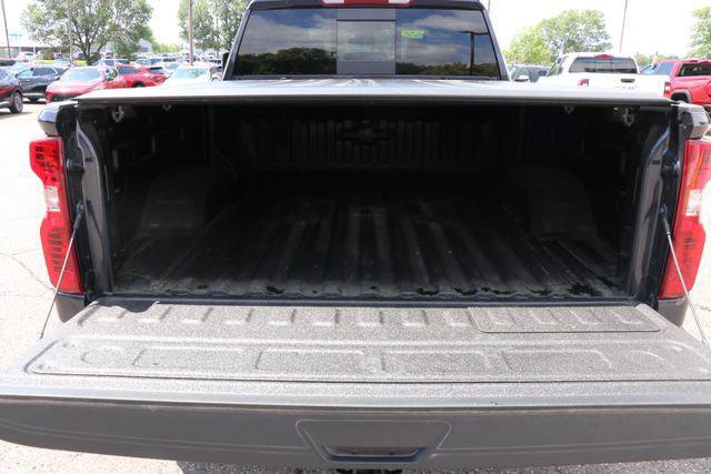 used 2024 Chevrolet Silverado 2500 car, priced at $56,990