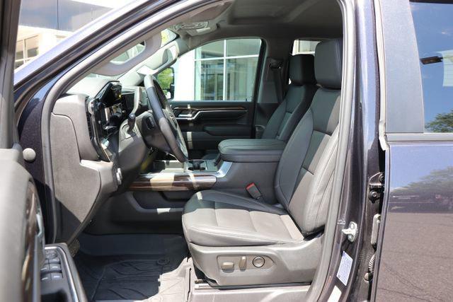 used 2024 Chevrolet Silverado 2500 car, priced at $56,990