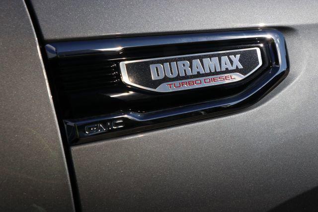 used 2021 GMC Sierra 1500 car, priced at $36,990