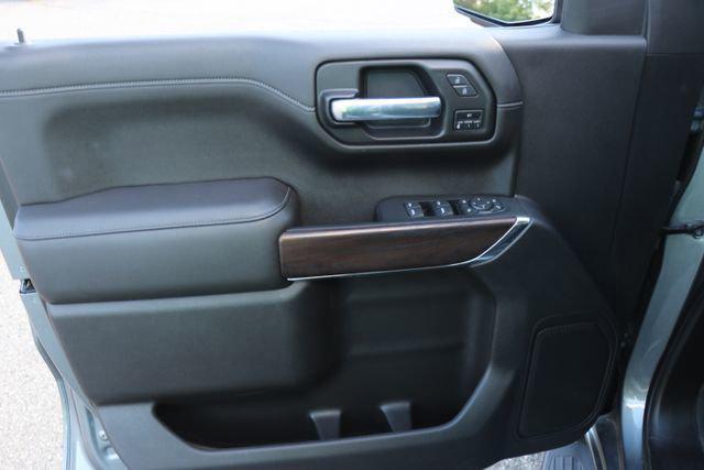 used 2021 GMC Sierra 1500 car, priced at $36,990
