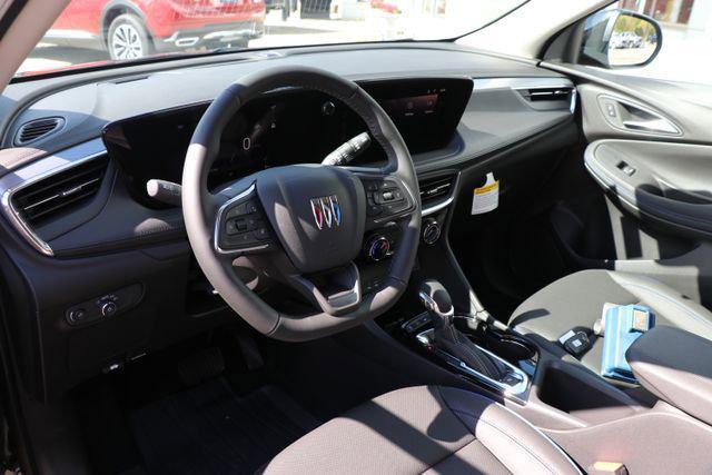 new 2026 Buick Encore GX car, priced at $34,045