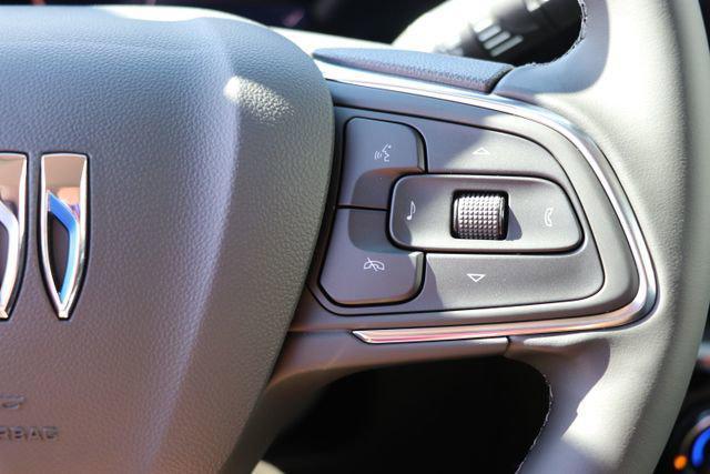 new 2026 Buick Encore GX car, priced at $34,045