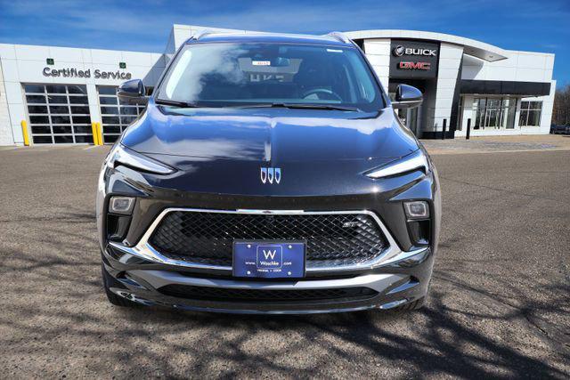 new 2026 Buick Encore GX car, priced at $34,045