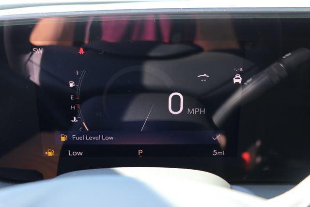 new 2026 Buick Encore GX car, priced at $34,045