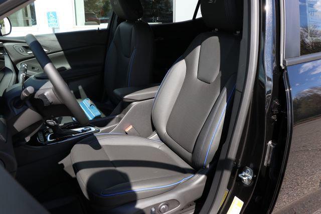 new 2026 Buick Encore GX car, priced at $34,045