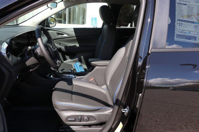 new 2026 Buick Encore GX car, priced at $34,045