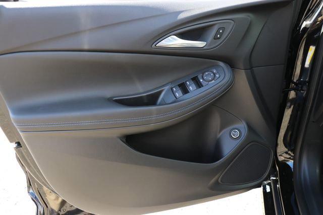 new 2026 Buick Encore GX car, priced at $34,045