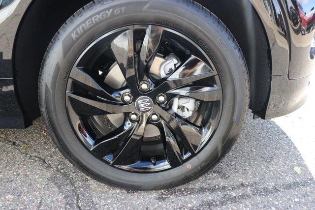 new 2026 Buick Encore GX car, priced at $34,045
