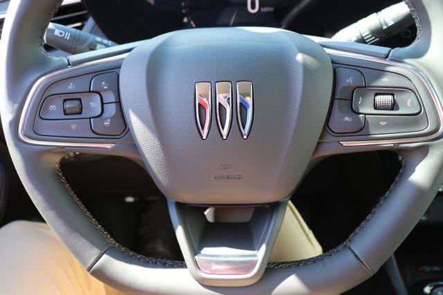 new 2026 Buick Encore GX car, priced at $34,045