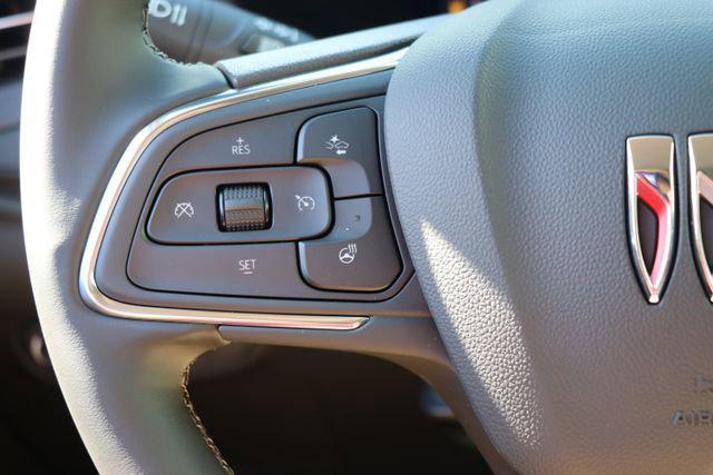 new 2026 Buick Encore GX car, priced at $34,045