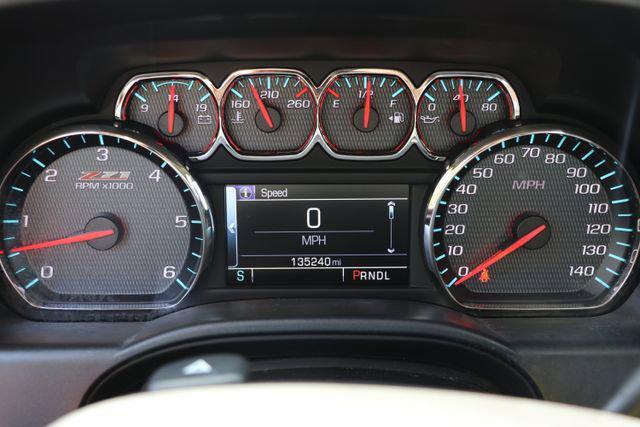 used 2018 Chevrolet Silverado 1500 car, priced at $20,990