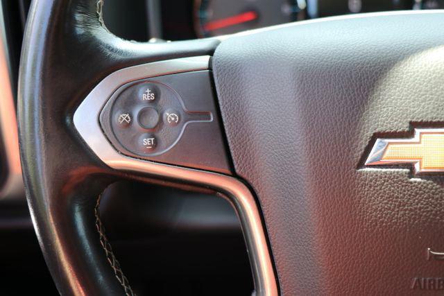 used 2018 Chevrolet Silverado 1500 car, priced at $20,990