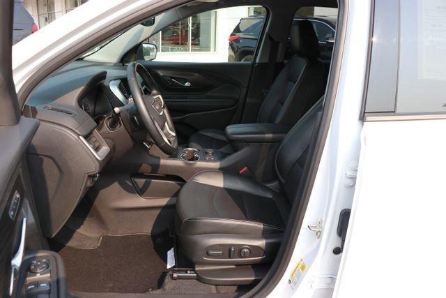 used 2024 GMC Terrain car, priced at $28,990