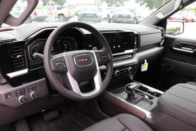 new 2025 GMC Sierra 1500 car, priced at $67,090
