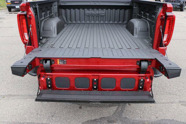 new 2025 GMC Sierra 1500 car, priced at $67,090