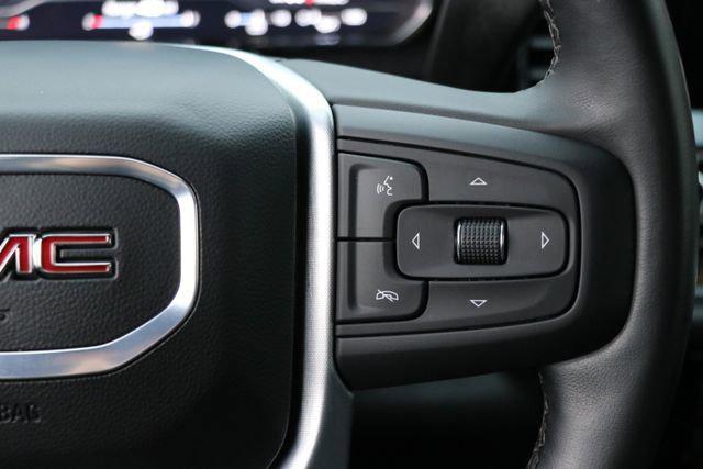 used 2024 GMC Sierra 1500 car, priced at $49,990