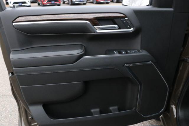 used 2024 GMC Sierra 1500 car, priced at $49,990