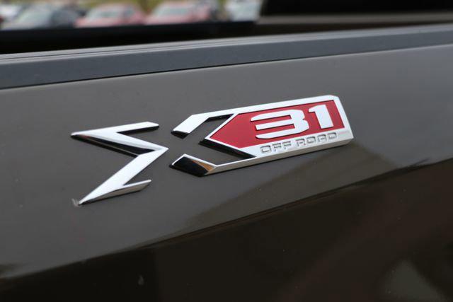 used 2024 GMC Sierra 1500 car, priced at $49,990