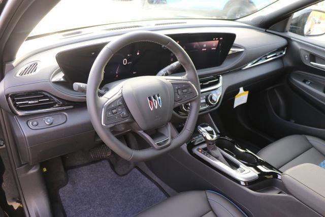 new 2026 Buick Envista car, priced at $29,605