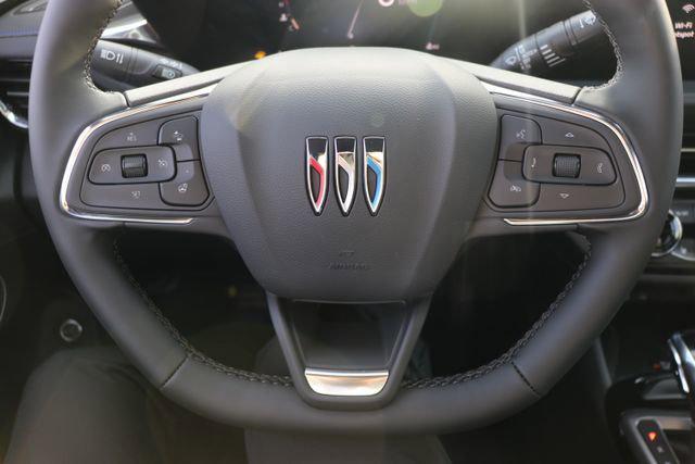 new 2026 Buick Envista car, priced at $29,605