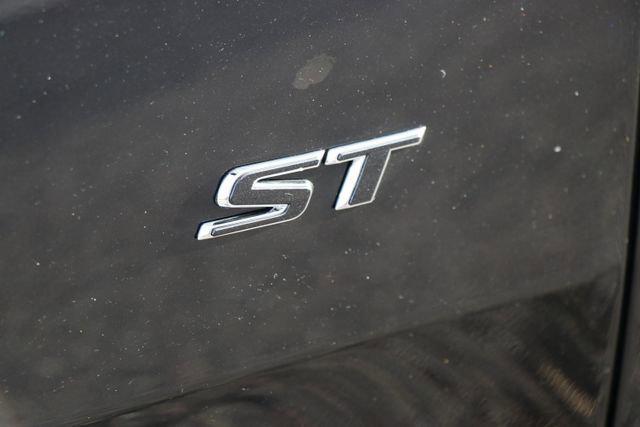 new 2026 Buick Envista car, priced at $29,605