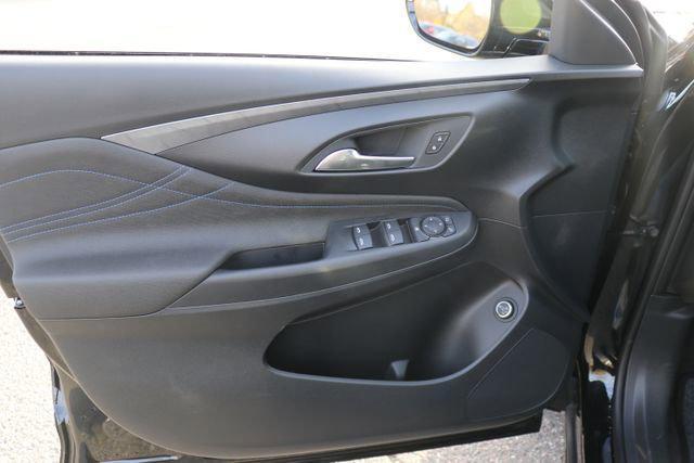 new 2026 Buick Envista car, priced at $29,605