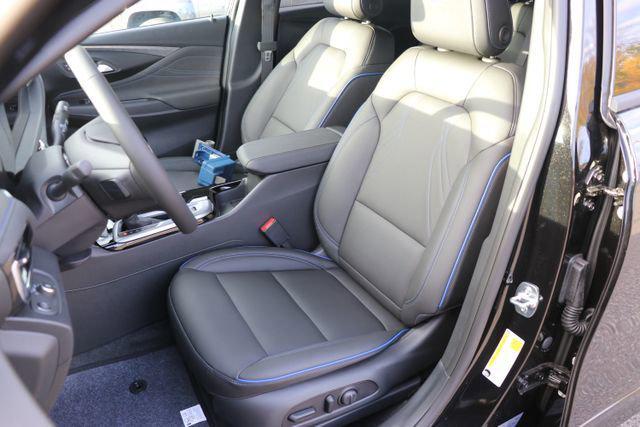 new 2026 Buick Envista car, priced at $29,605