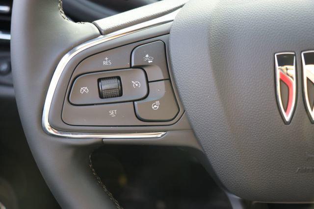 new 2026 Buick Envista car, priced at $29,605