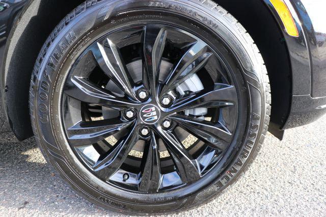 new 2026 Buick Envista car, priced at $29,605